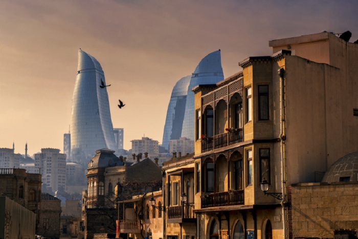 It becomes easier than ever to visit Azerbaijan as country simplifies its visa process