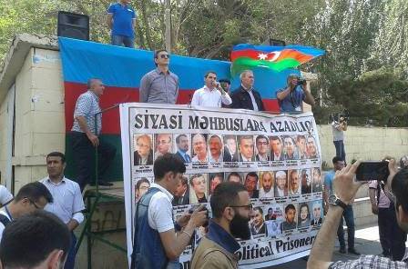 Bəli, gəlin “Xilas olaq”...
