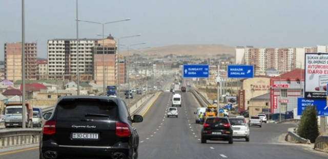 Rayon maşınlarına qoyulan qadağa ləğv edildi