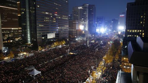Portugal: des milliers de fonctionnaires dans la rue pour réclamer une hausse des salaires