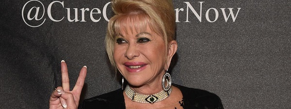 L`ex-femme de Donald Trump, veut devenir ambassadrice
