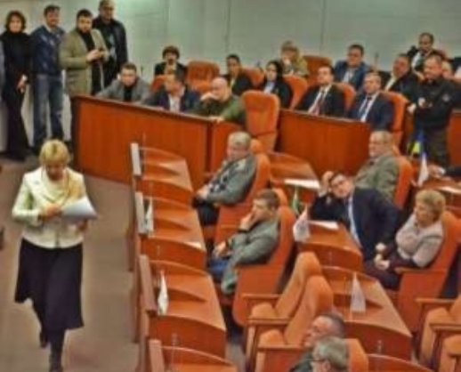 Dnepropetrovsk uydurma "ermeni soyqirimi"ni tanidi