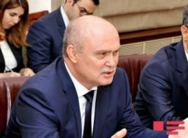 Türklər rus silahının ərəb torpağına gəlməsindən narahatdır