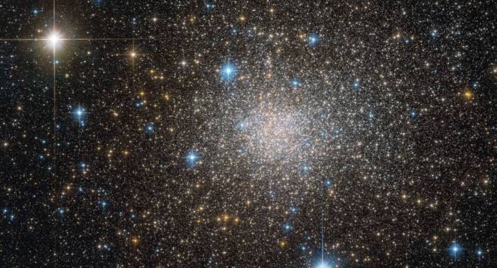 Des astronomes prennent la meilleure photo d’une étoile autre que le Soleil
