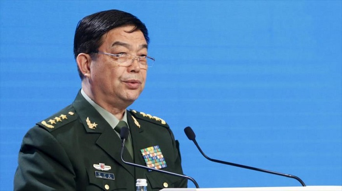 China advierte: EEUU busca superioridad militar absoluta en Asia