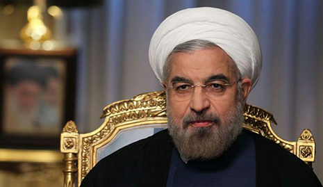 Obama: `İrana şans verməyə hazırıq`