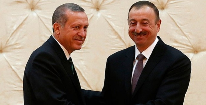 Turkish president to take part in VII UNAOC Global Forum in Baku