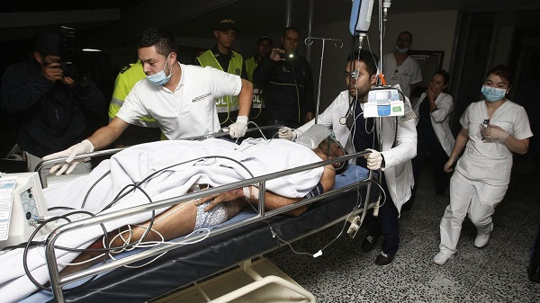 Brésil : 60 personnes tuées par la fièvre jaune