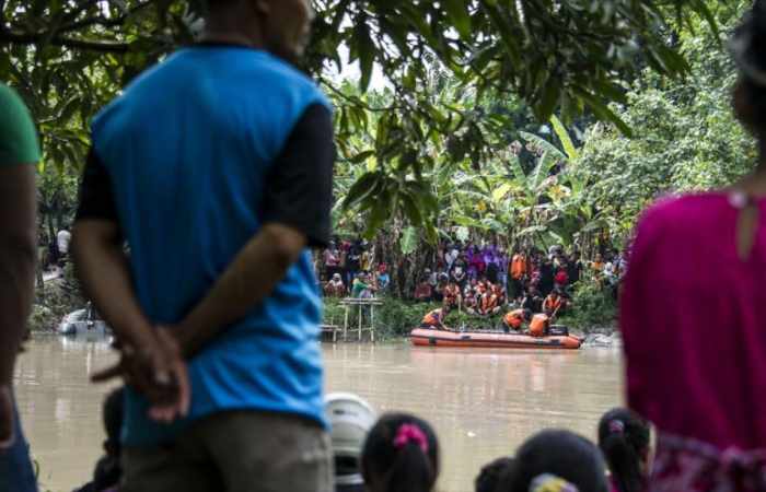 Dos accidentes de barcos en Indonesia dejan 11 muertos
