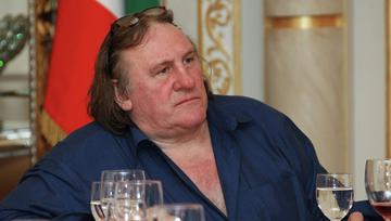 Depardieu to make Chechnya movie