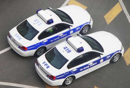 Bakıya əlavə polis qüvvələri gətirilir