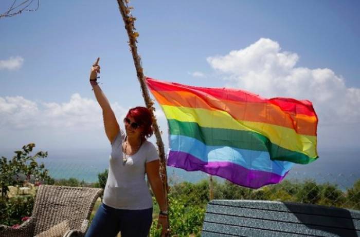 Fin de la première Gay Pride du monde arabe