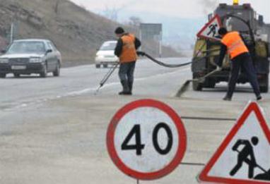 Armenian roads worst, Azerbaijan`s best in the CIS