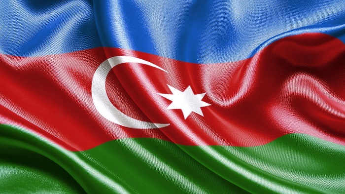 Baku hosts "March of the flag"
