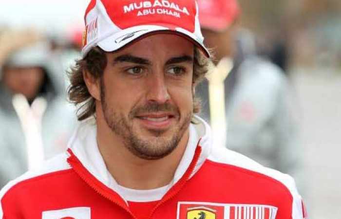 Alonso: Un déficit monstre en vitesse de pointe !