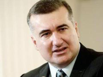 Azerbaijani envoy meets Toledo mayor