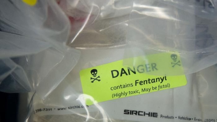 Canada: 9 morts en une nuit par surdose au fentanyl à Vancouver