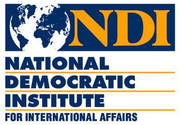 NDI ignors its illegal activity