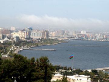 Baku to host 7th CIHF
