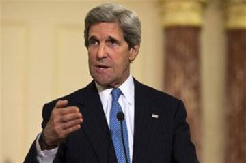How Kerry could be key to Karabakh conflict