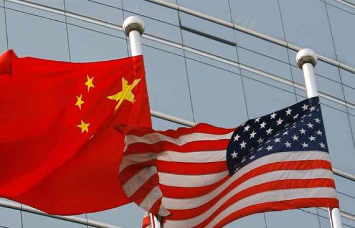 Une Américaine condamnée en Chine pour espionnage