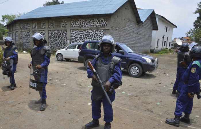 Meurtre d'enquêteurs de l'ONU: deux arrestations en RDC