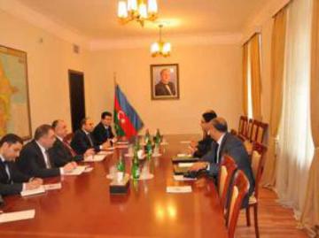 Morocco supports Azerbaijan`s territorial integrity