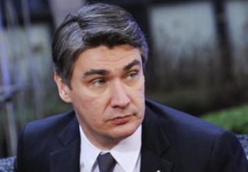  Croatian PM apologizes for calling Azerbaijan `undemocratic`