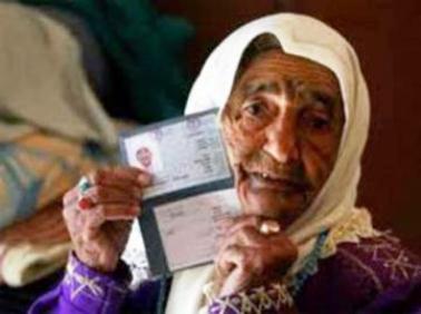 838 people aged over 100 live in Azerbaijan