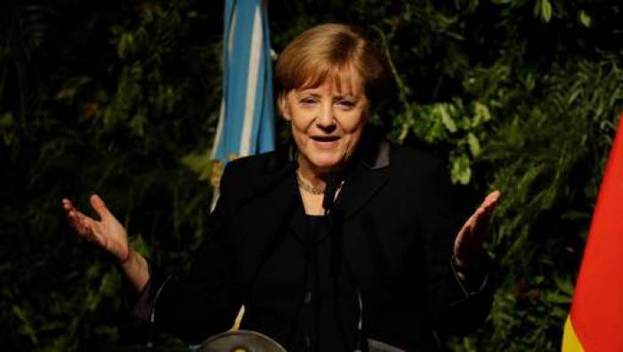Brexit: Merkel veut démarrer rapidement les négociations