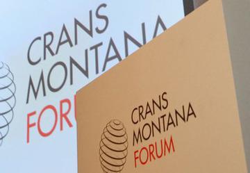 Baku to host Crans Montana Forum 