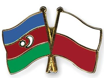 Azerbaijan-Poland friendship monument to be unveiled 
