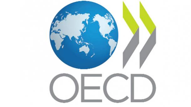 OCDE: Le monde "pris au piège de la croissance molle"