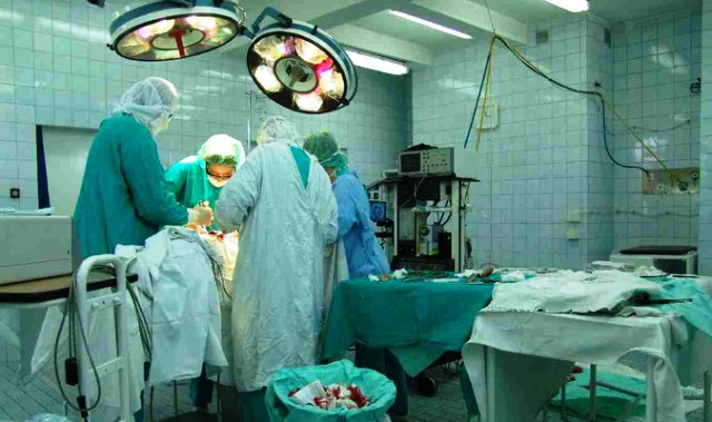 Klinikadakı ölüm xəbəri ilə bağlı Açıqlama