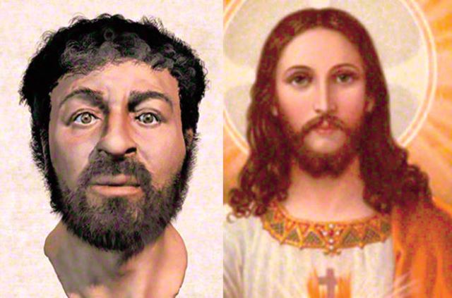 Jesus Was Not a White Conservative; Jesus Was Jewish Palestinian Dissident