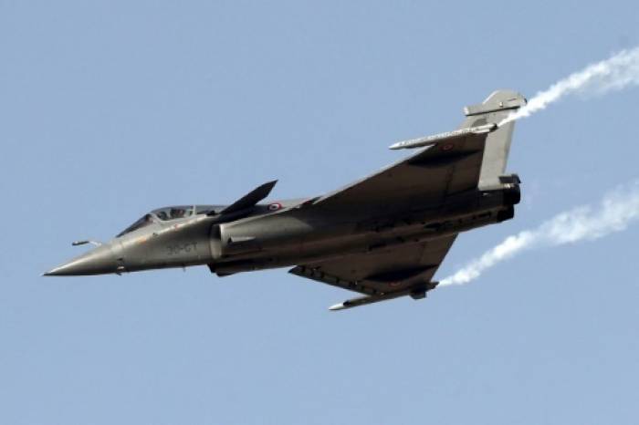 Le Qatar signe pour l'achat d'au moins 12 Rafale