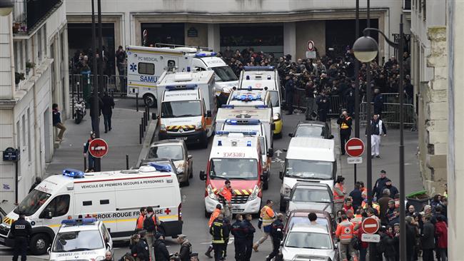 France: l`imminence d`un attentat