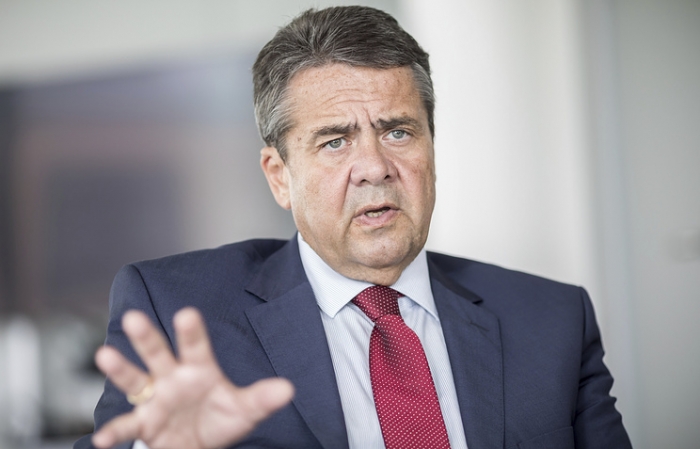Berlin’s top diplomat suggests US nukes be removed from Germany