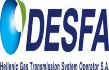 Greece agrees to sell DESFA to SOCAR