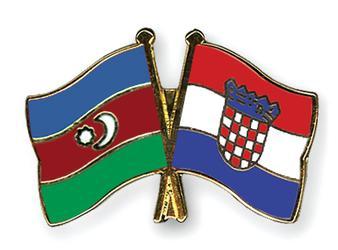 Croatia to open its embassy in Baku