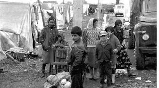 Fallout continues from `genocide` by Armenians claims