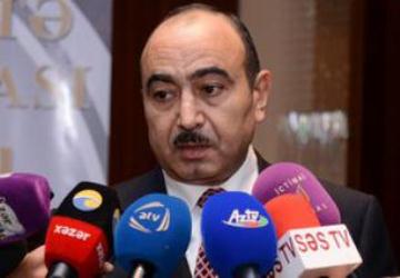 Opponents of Azerbaijani president seek support abroad - Ali Hasanov