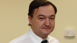US slams posthumous Magnitsky conviction