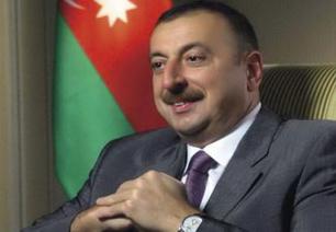 Ilham Aliyev congratulates President of Montenegro