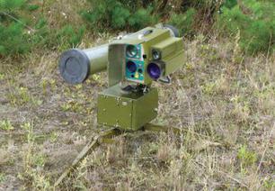 Azerbaijan buys three portable anti-tank guided missile systems from Ukraine