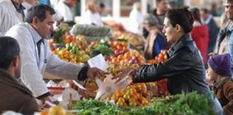 Markets of agriculture products to be abolished in Azerbaijan