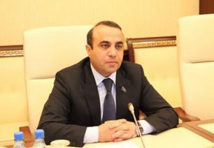 Russian newspaper publishes interview with Azerbaijani official