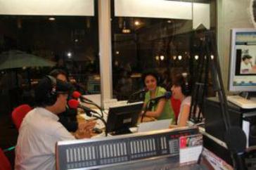 Japanese radio station airs program on culture of Azerbaijan