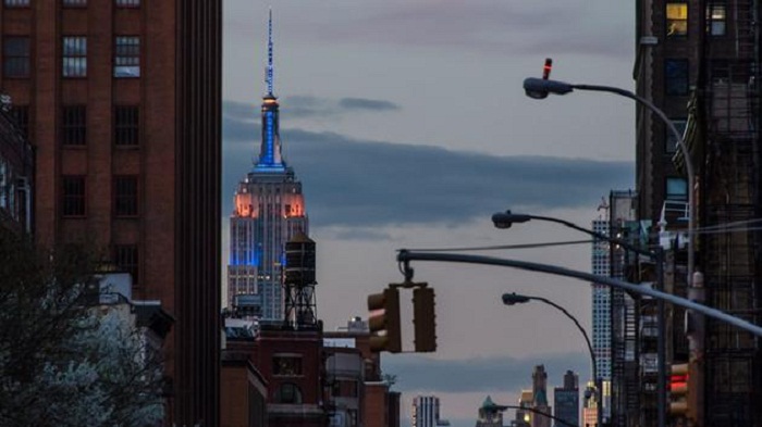 US man in custody over drone crashing Into Empire State Building