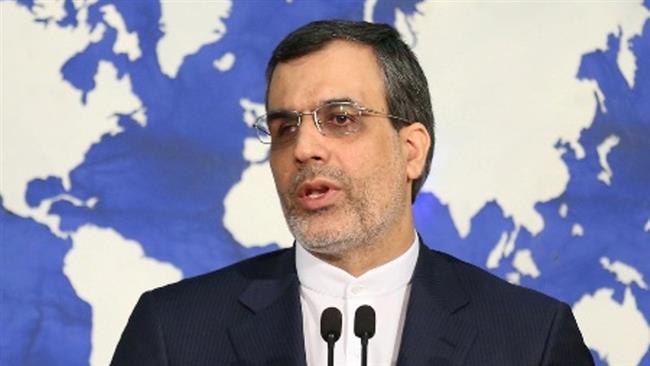 L’Iran réagit au bouclier US en Roumanie